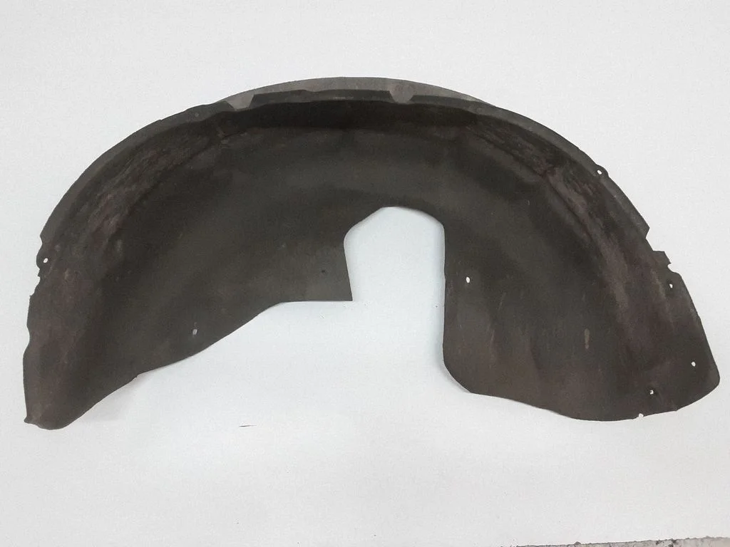 Rear arch fender liner splash guards – Volvo XC90 (2007-2014)