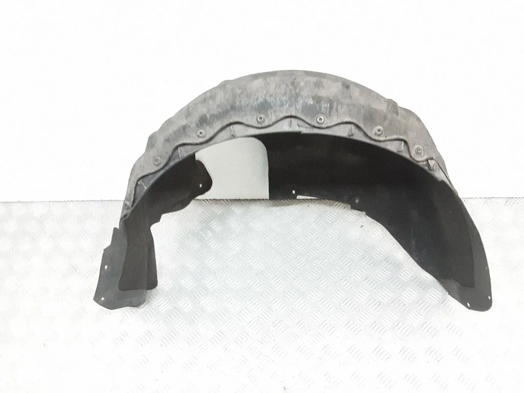 Rear arch fender liner splash guards – Volvo V60 (2011-2013)