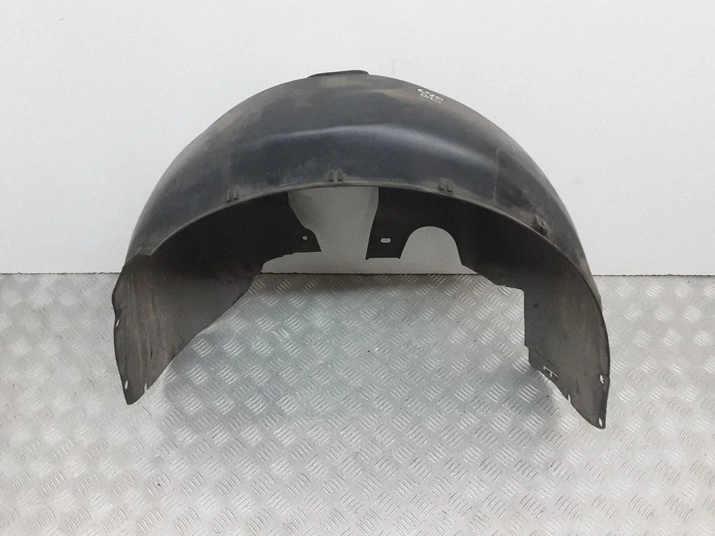 Rear arch fender liner splash guards 30787472