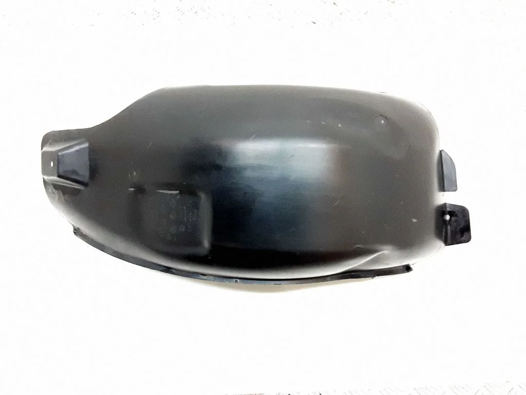 Rear arch fender liner splash guards 05113117