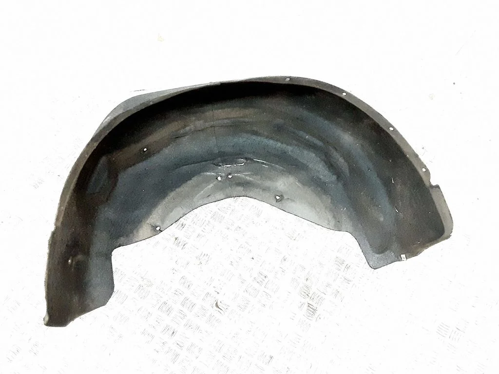 Rear arch fender liner splash guards – rear right
