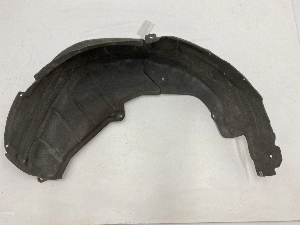 Rear arch fender liner splash guards – Mini Cooper Countryman R60 (2011-2016)