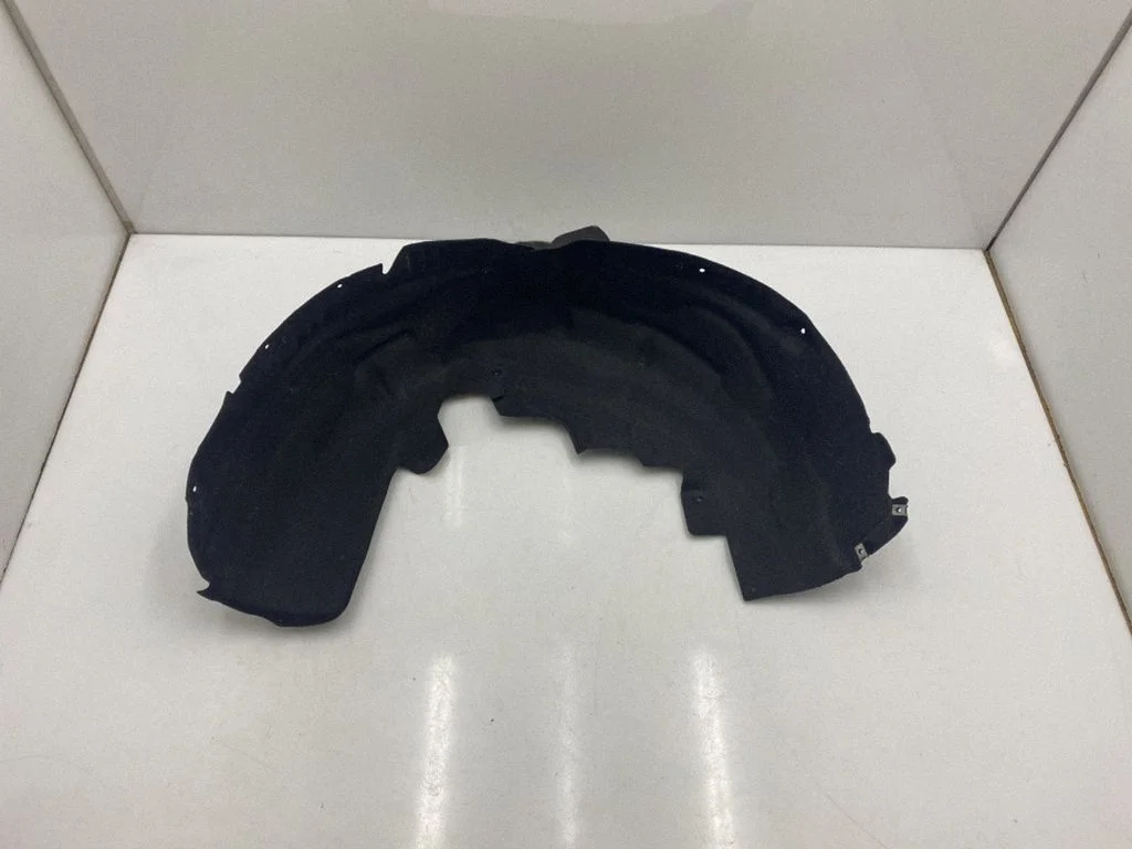 Rear arch fender liner splash guards A2536910530
