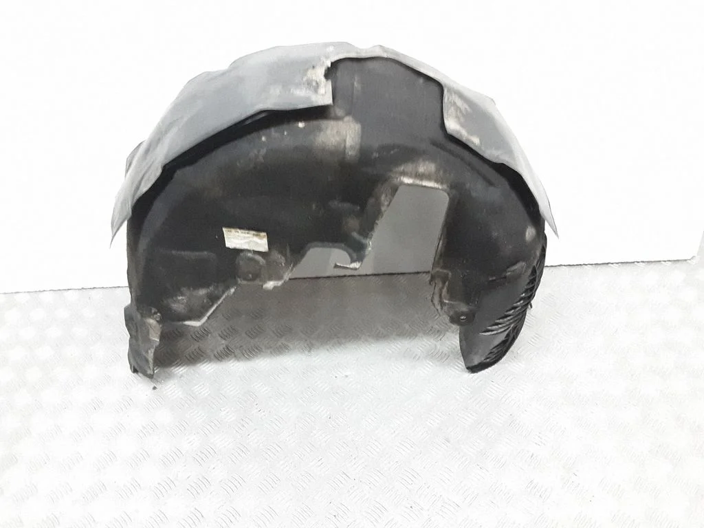 Rear arch fender liner splash guards A2196900830