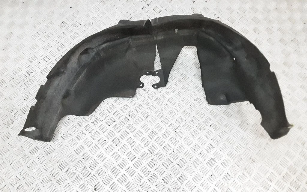 Rear arch fender liner splash guards – Mini One - Cooper F56 F55 (2013-)