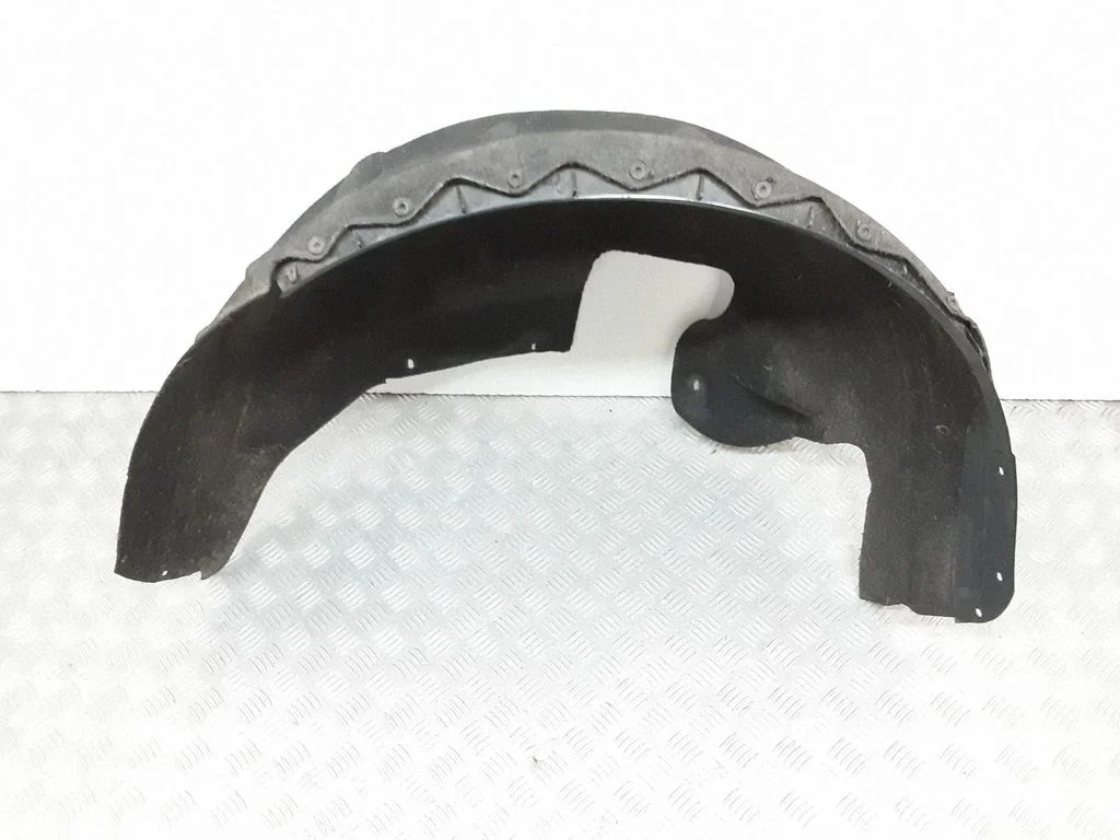 Rear arch fender liner splash guards – Volvo XC60 (2009-2013)
