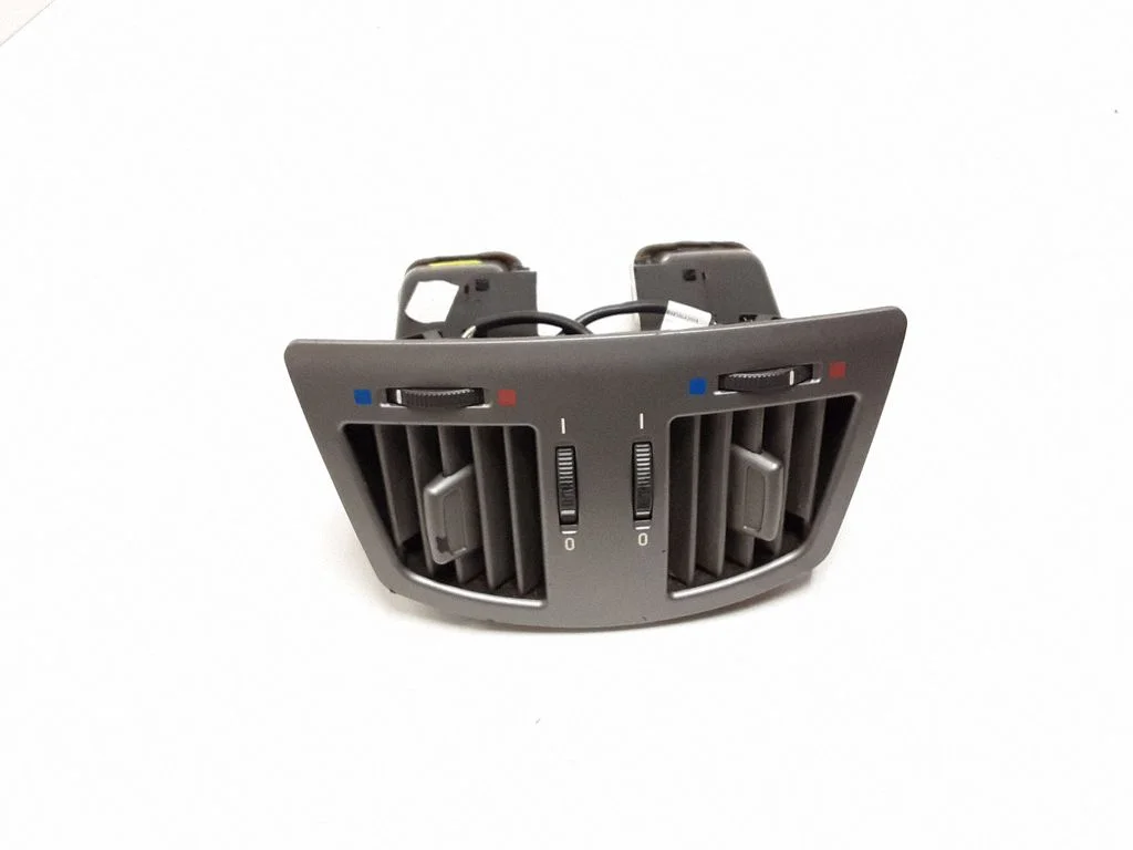 Dash center air vent grill 8385257