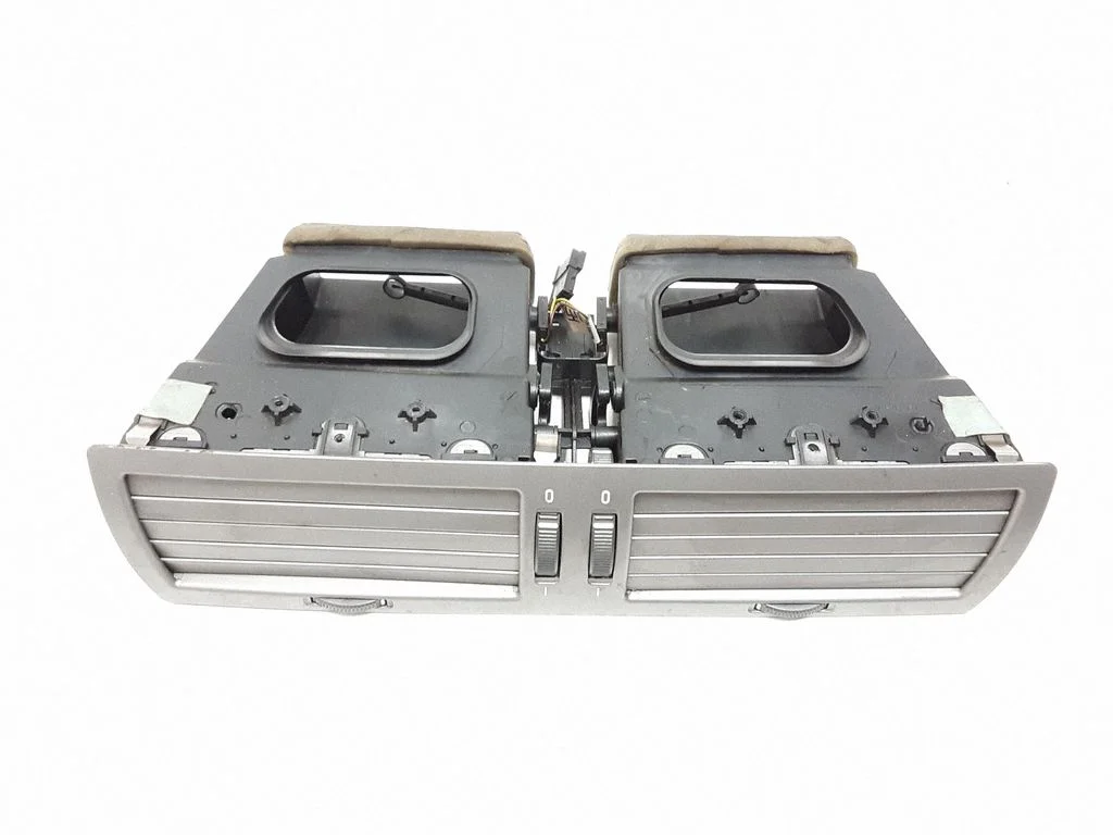 Dash center air vent grill 6943007