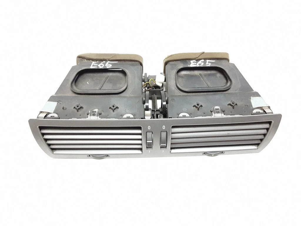 Dash center air vent grill 6943007
