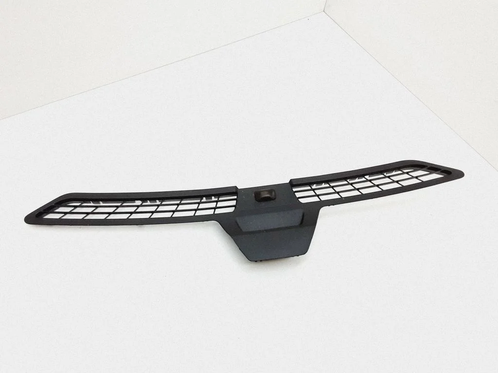 Dash center air vent grill DS7318C491