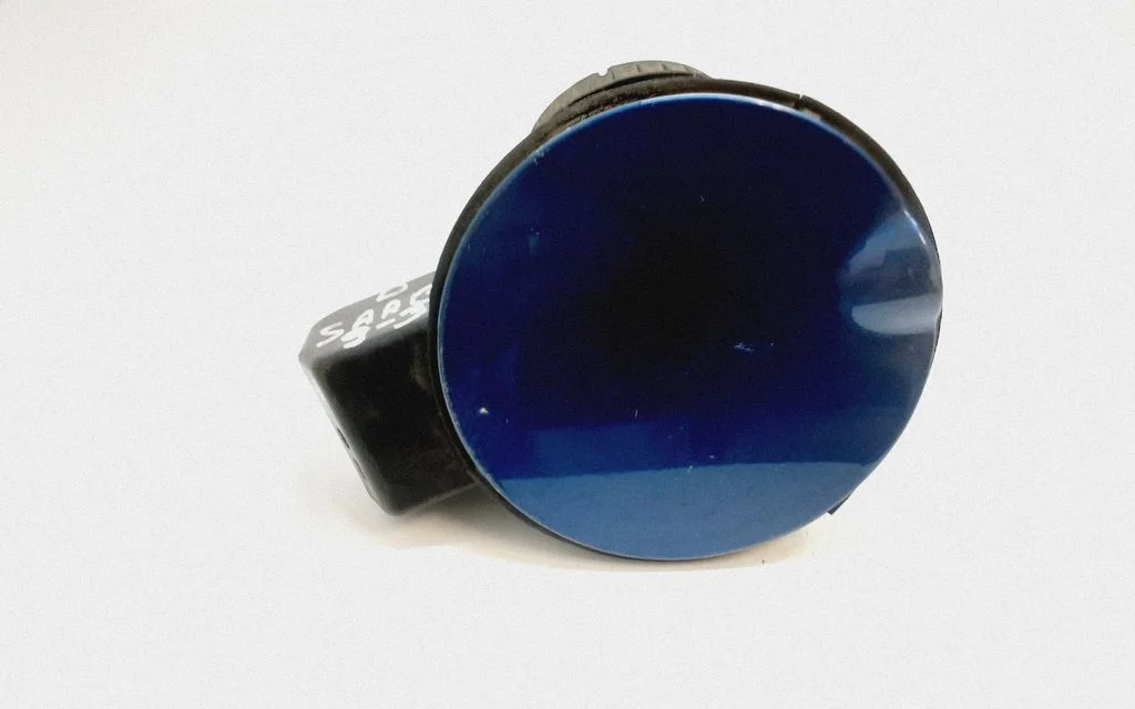 Fuel tank cap 12797588