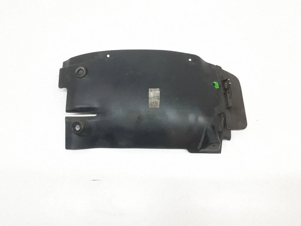 Rear arch fender liner splash guards – Porsche Boxster 981 (2012-2016)