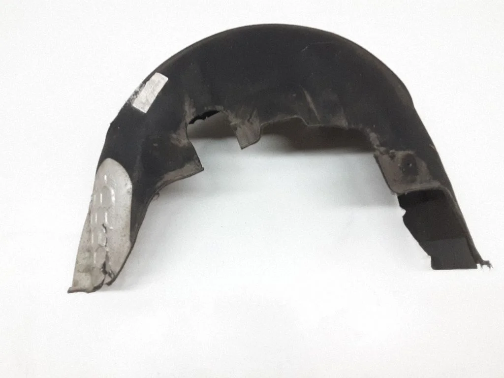 Rear arch fender liner splash guards – Mercedes-Benz E-Class W212 (2009-2016)