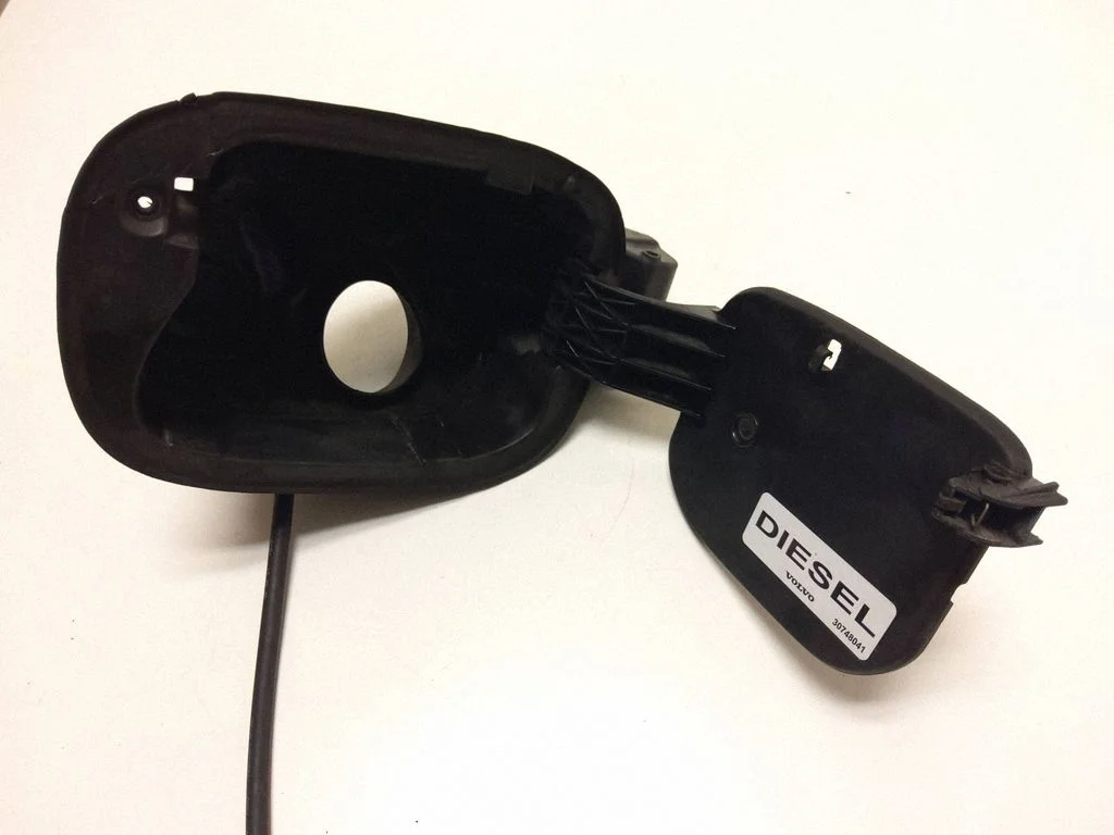 Fuel tank cap – Volvo S80 (2007-2013)