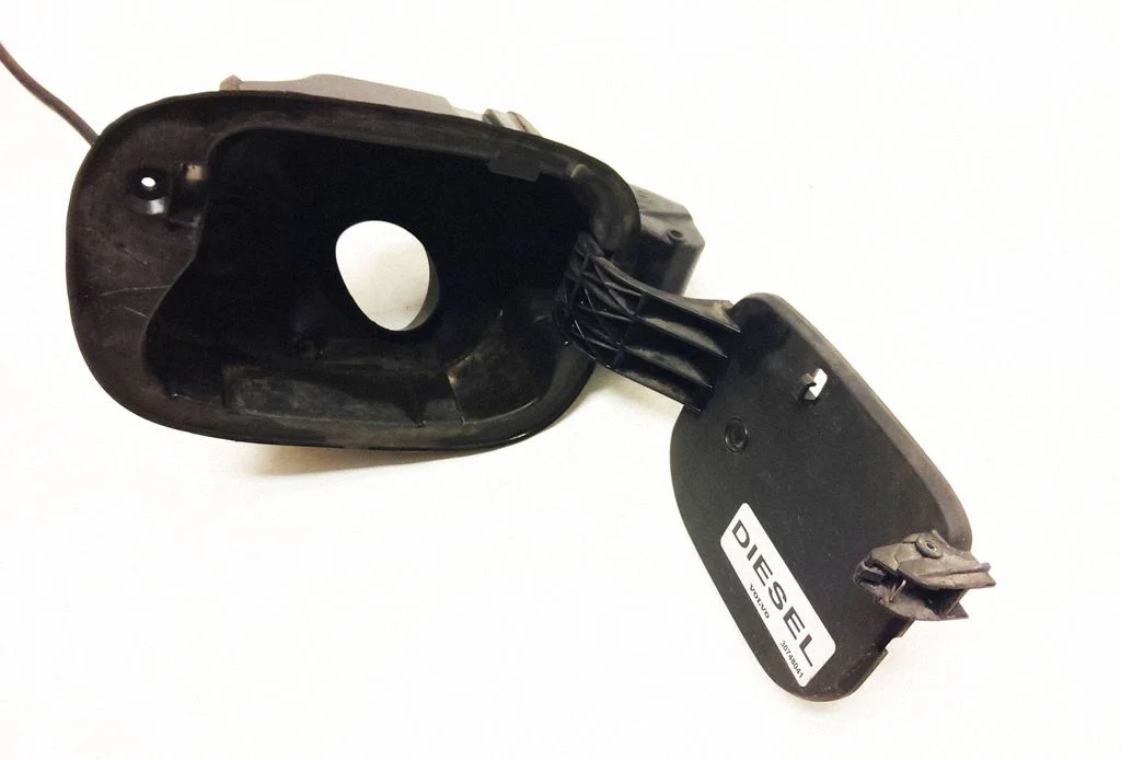Fuel tank cap 31218255