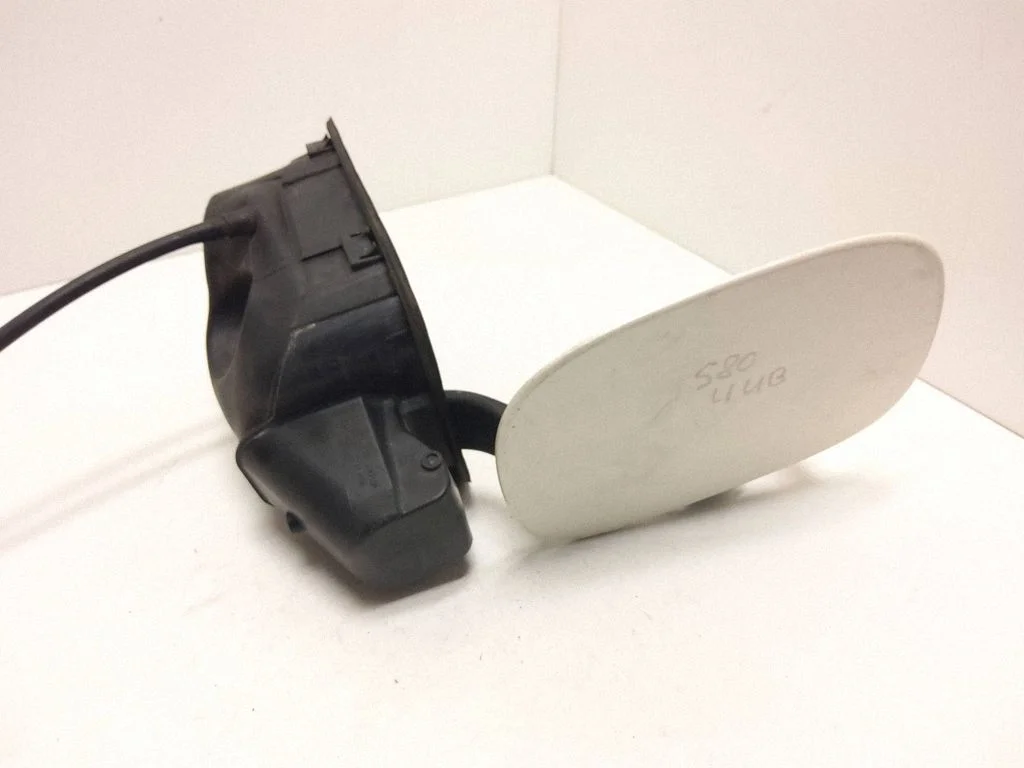 Fuel tank cap – Volvo S80 (2007-2013)