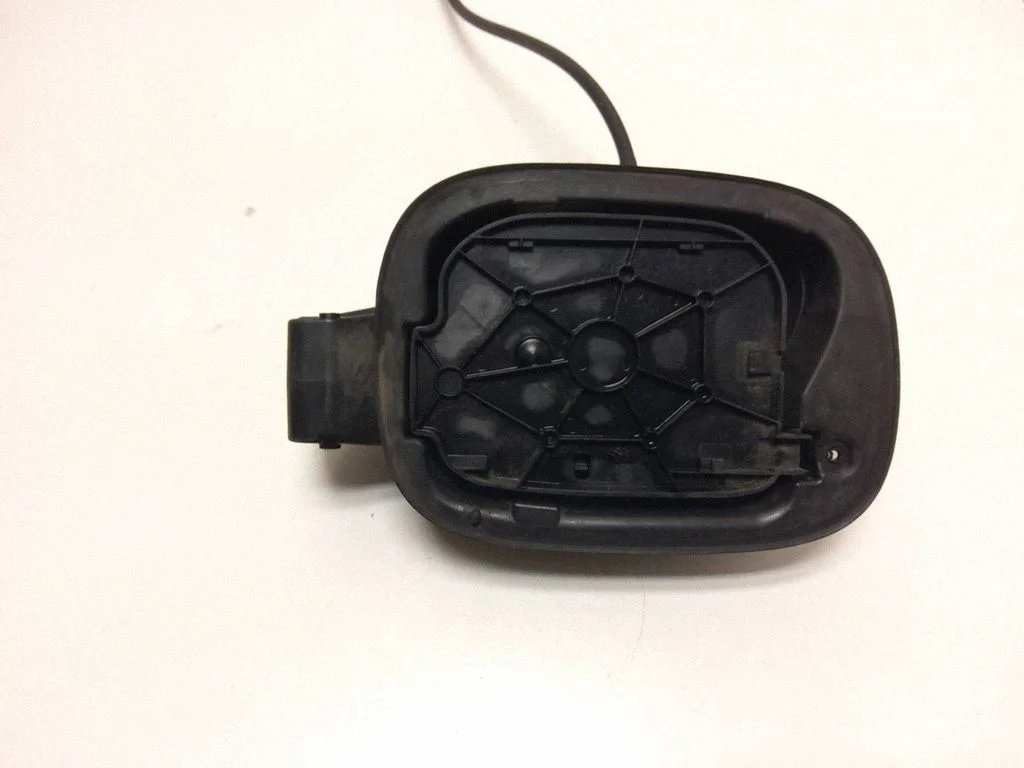 Fuel tank cap – Volvo S80 (2007-2013)