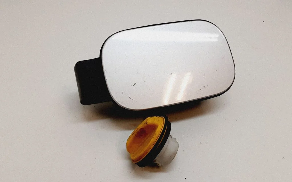 Fuel tank cap ALN780050