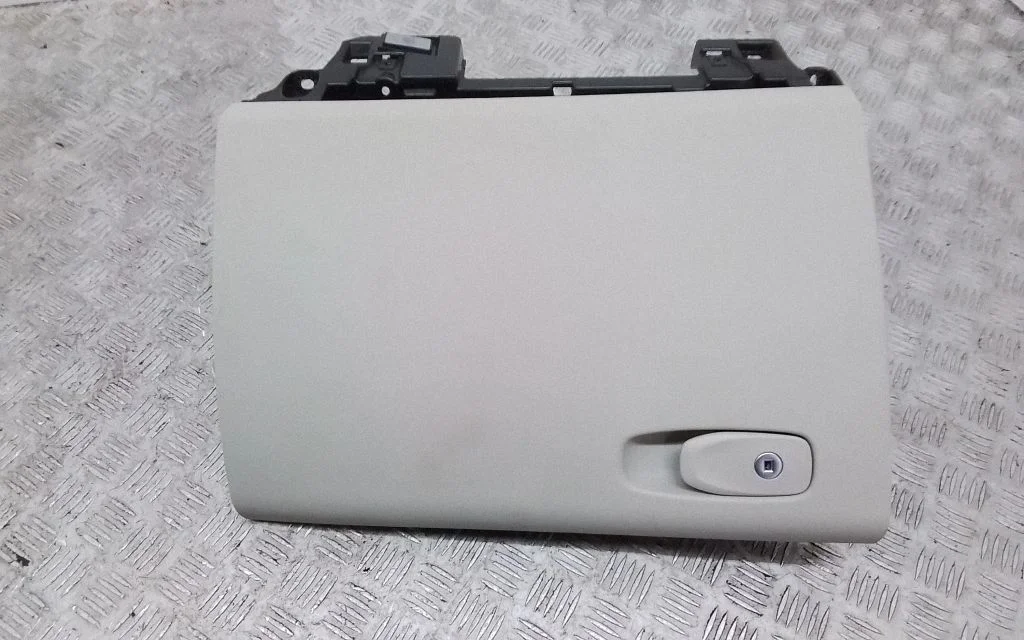 Glove box – Volvo S90, V90 (2016-)
