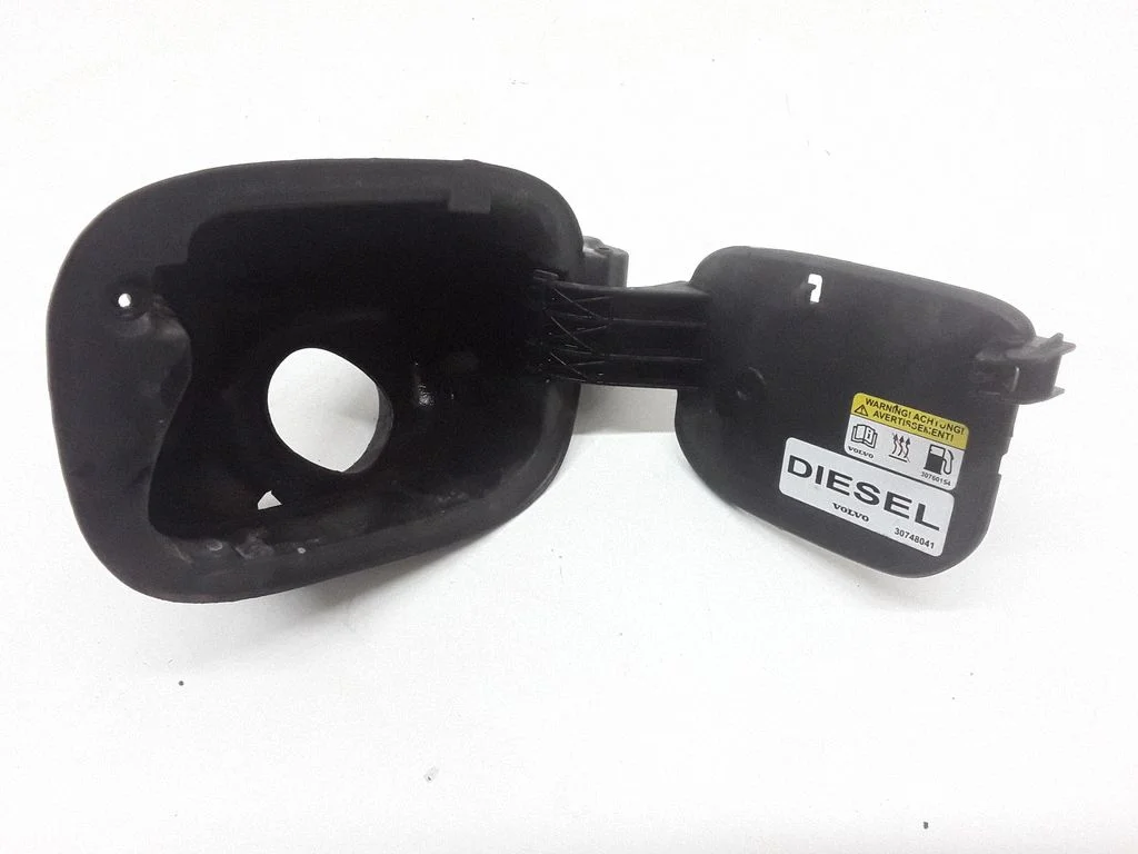 Fuel tank cap 31218260
