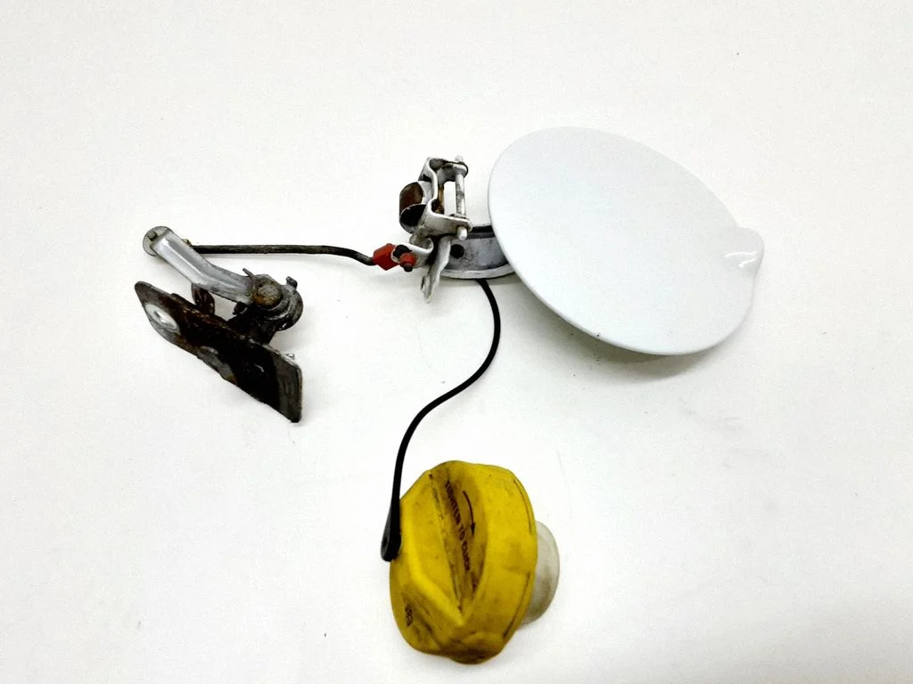 Kütusepaagi kork 05116393AB