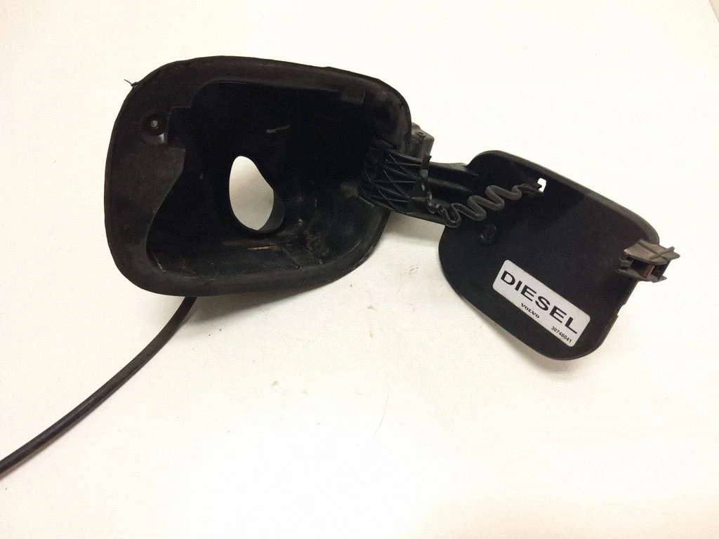 Fuel tank cap – Volvo S80 (2007-2013)