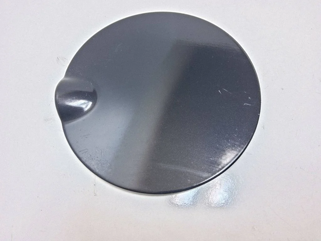Fuel tank cap 12760550