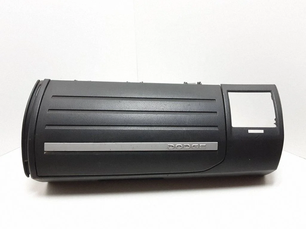 Schowek pasażera – Dodge Grand Caravan (2008-2020)
