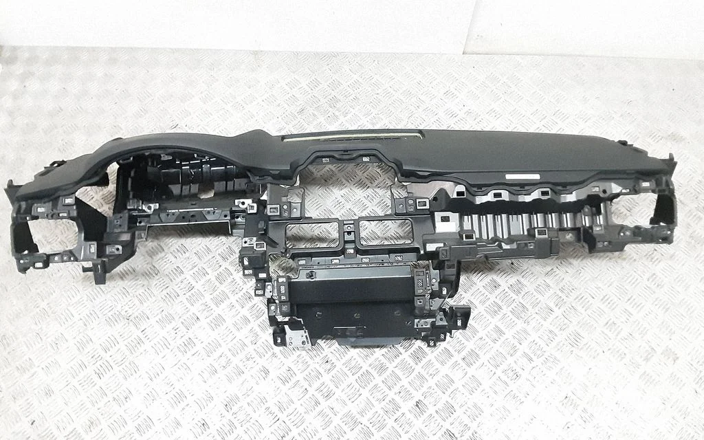 Deska rozdzielcza – Mazda CX-5 II (2017-2025)