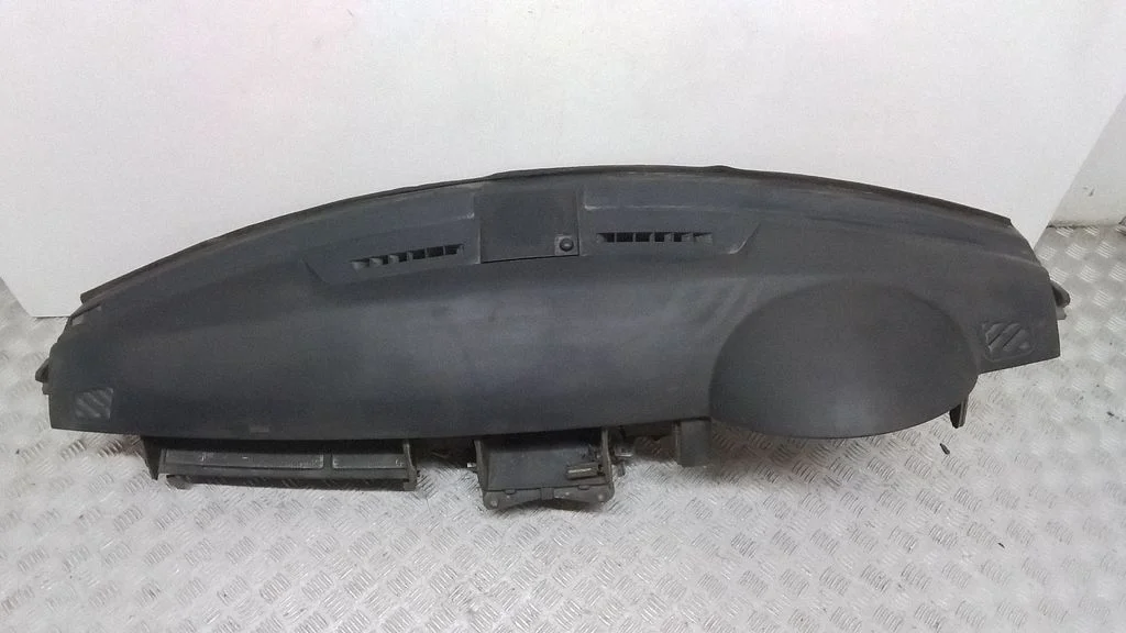 Dashboard FAB010162