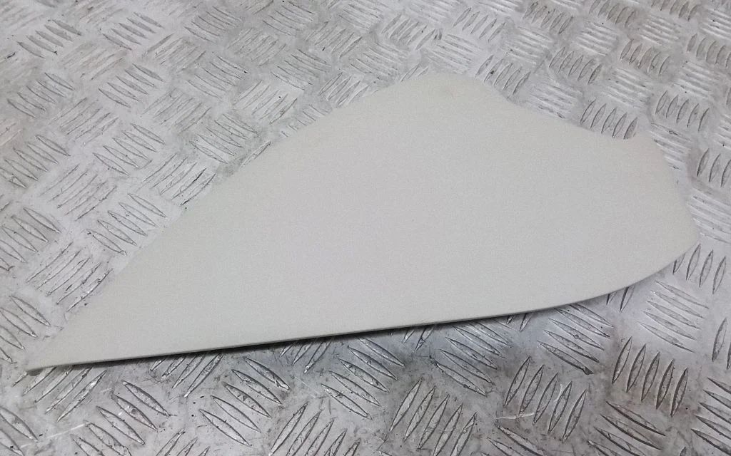 Dashboard side end trim – Volvo S90, V90 (2016-)