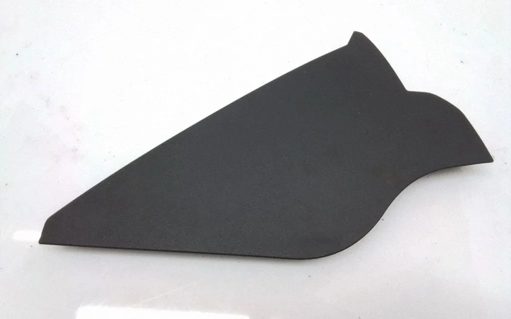 Dashboard side end trim – Volkswagen e-Golf (2014-)