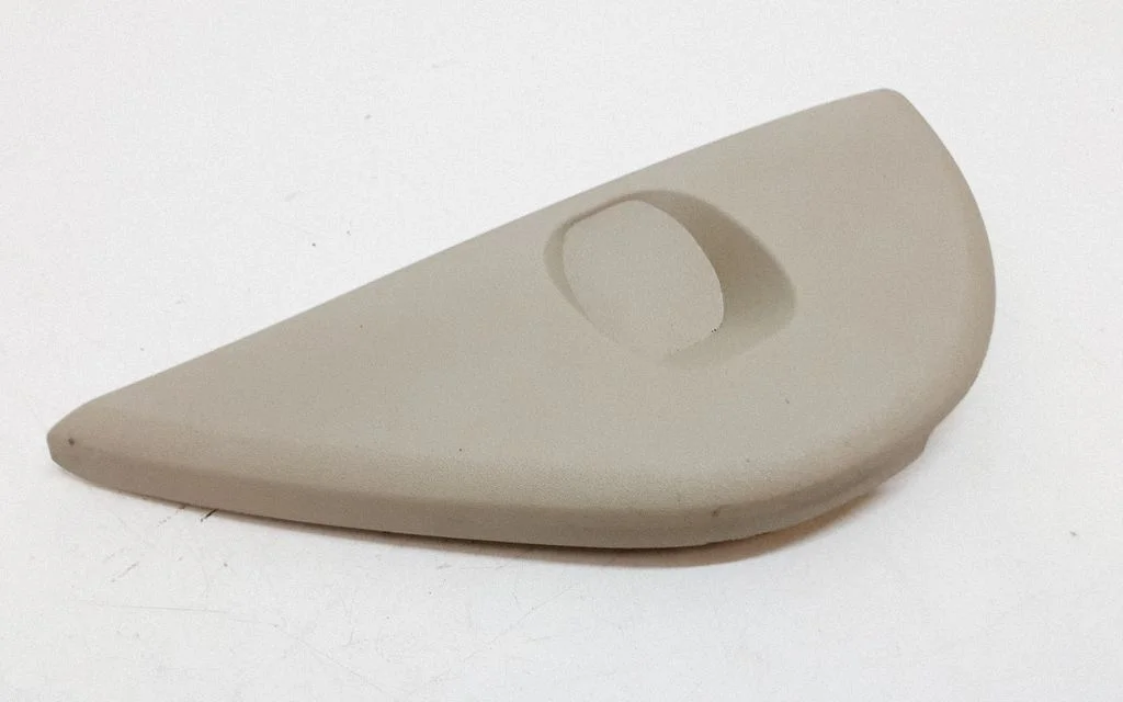 Dashboard side end trim 30791679