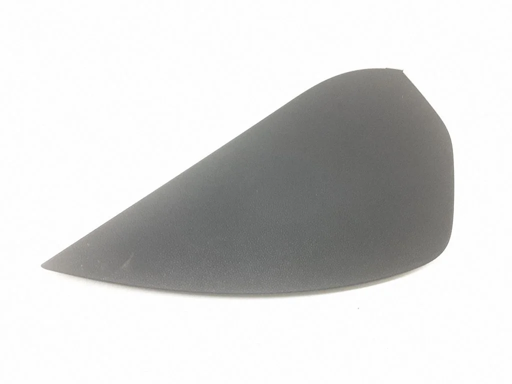 Dashboard side end trim 3G0858247C