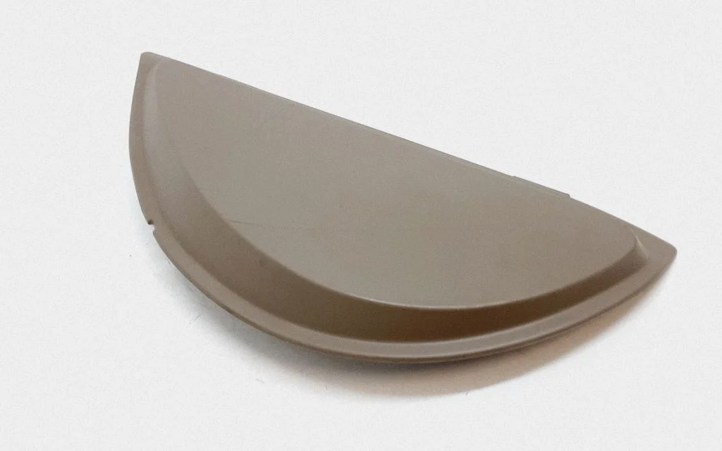 Dashboard side end trim – Volvo XC90 (2007-2014)