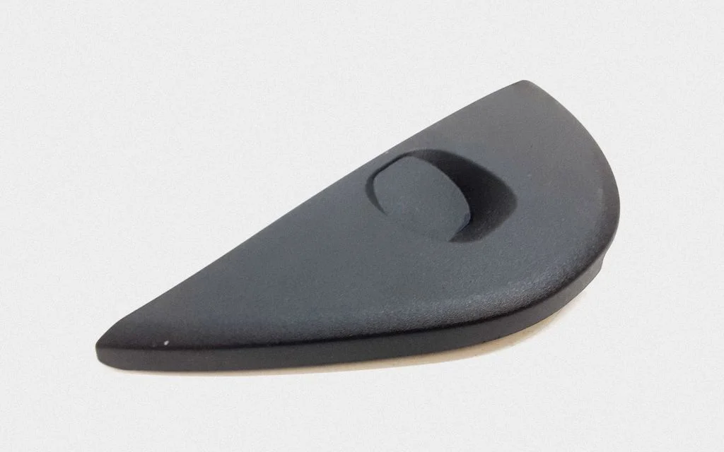 Dashboard side end trim 30791679