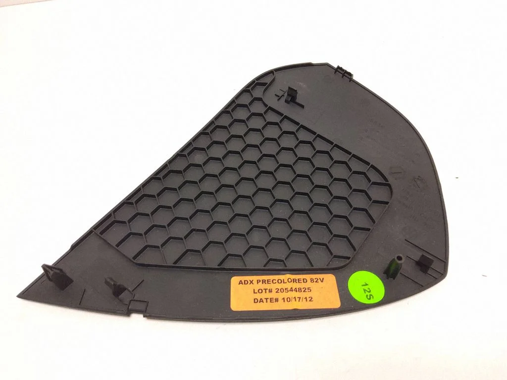 Dashboard side end trim 561858248