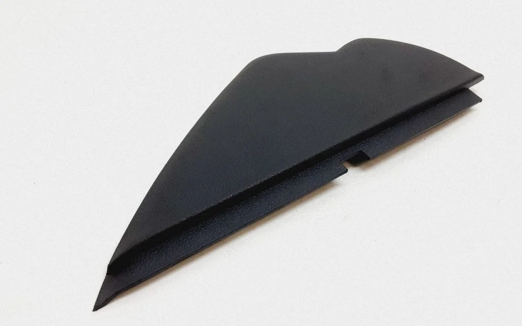 Dashboard side end trim 1T1858248C