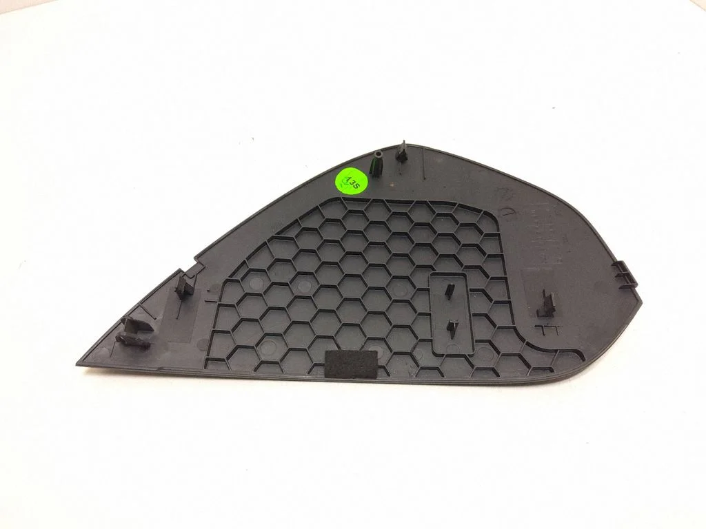 Dashboard side end trim 561858247B