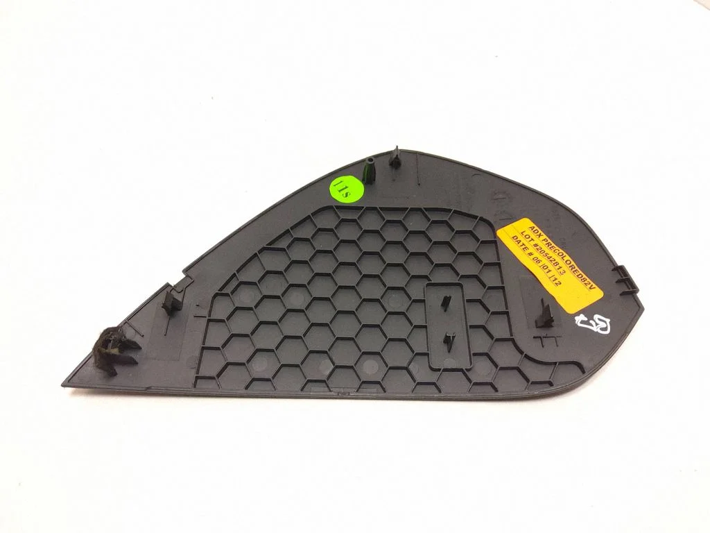 Dashboard side end trim 561858247A