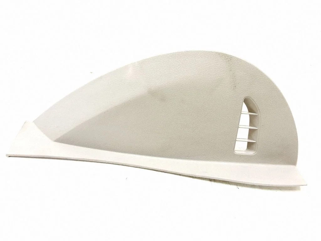 Dashboard side end trim 0ZS64BD1AB