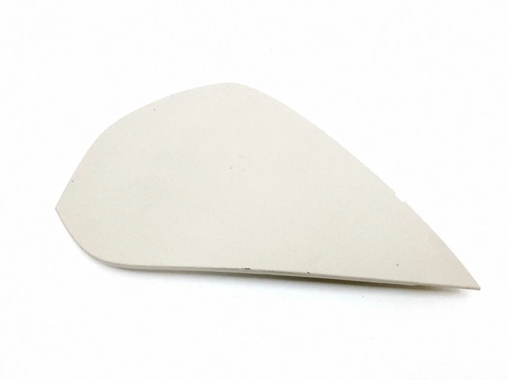 Dashboard side end trim 561858247A
