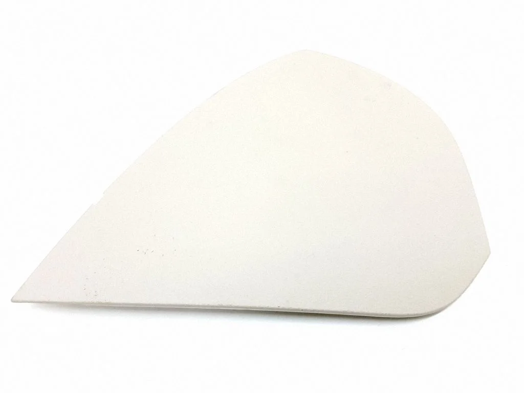 Dashboard side end trim 561858248
