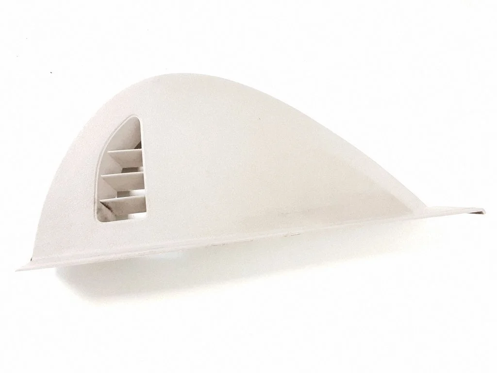 Dashboard side end trim 0ZS65BD1AC