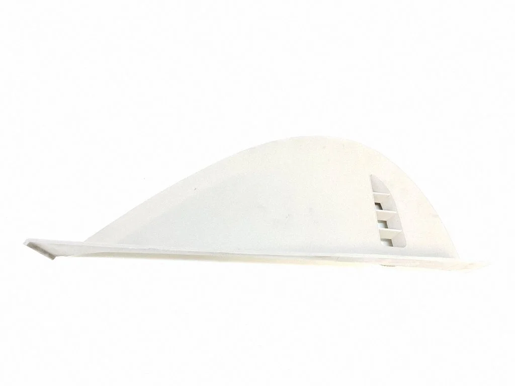 Dashboard side end trim OZS64BD1AC