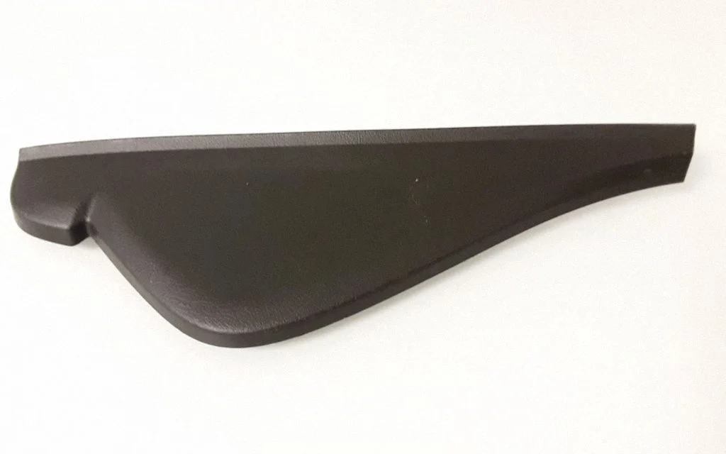 Dashboard side end trim 5544348070