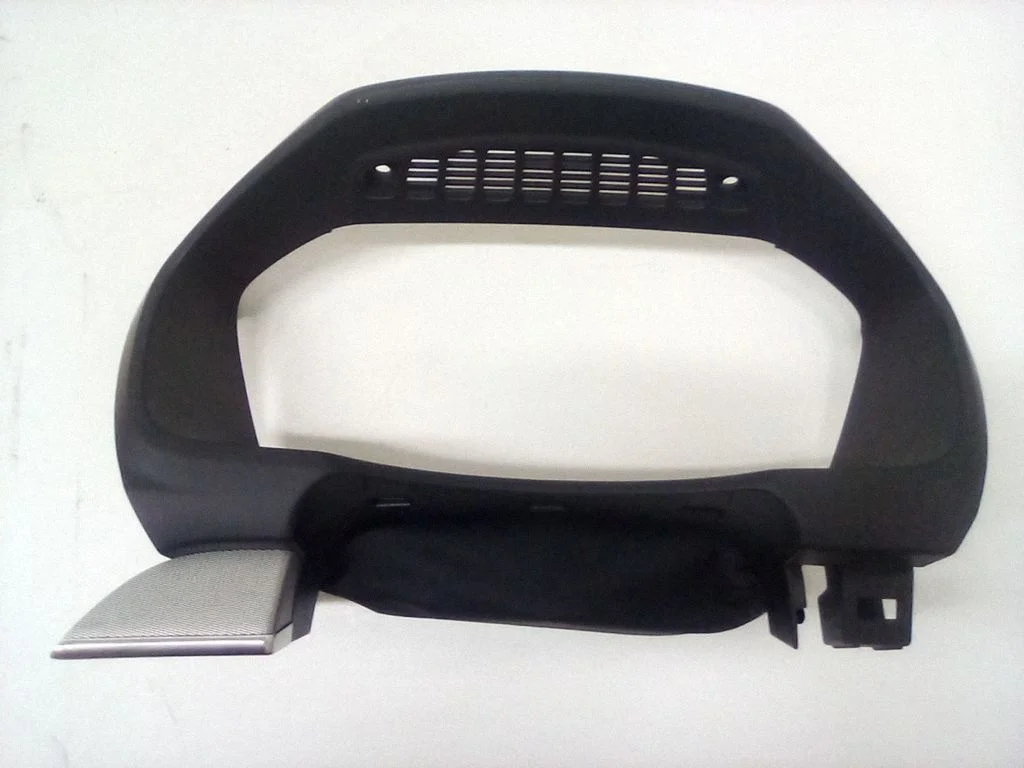 Dashboard trim