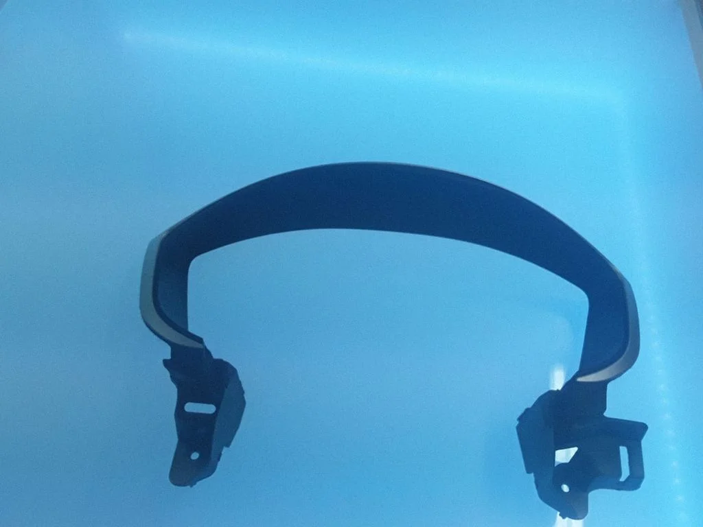 Näidikute paneeli viimistlus – Ford Fusion II (2013-)