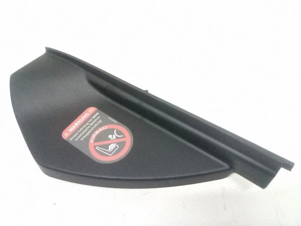 Dashboard side end trim – Mercedes-Benz ML-Class W166 (2012-2017)