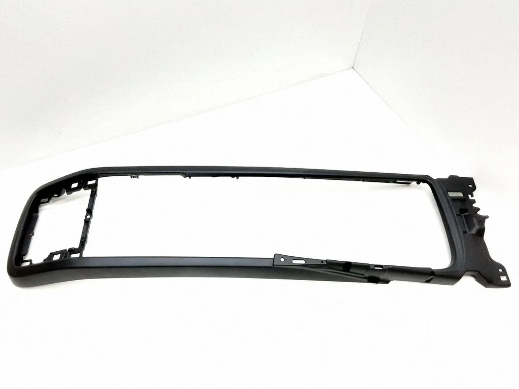 Gear shifter surround trim plastic 31377358